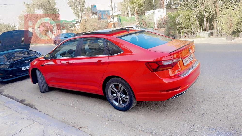 فولكسفاغن جيتا